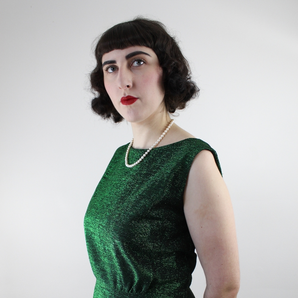 Meet your Posher, Shawna